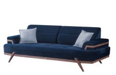 Maserati Üçlü Koltuk