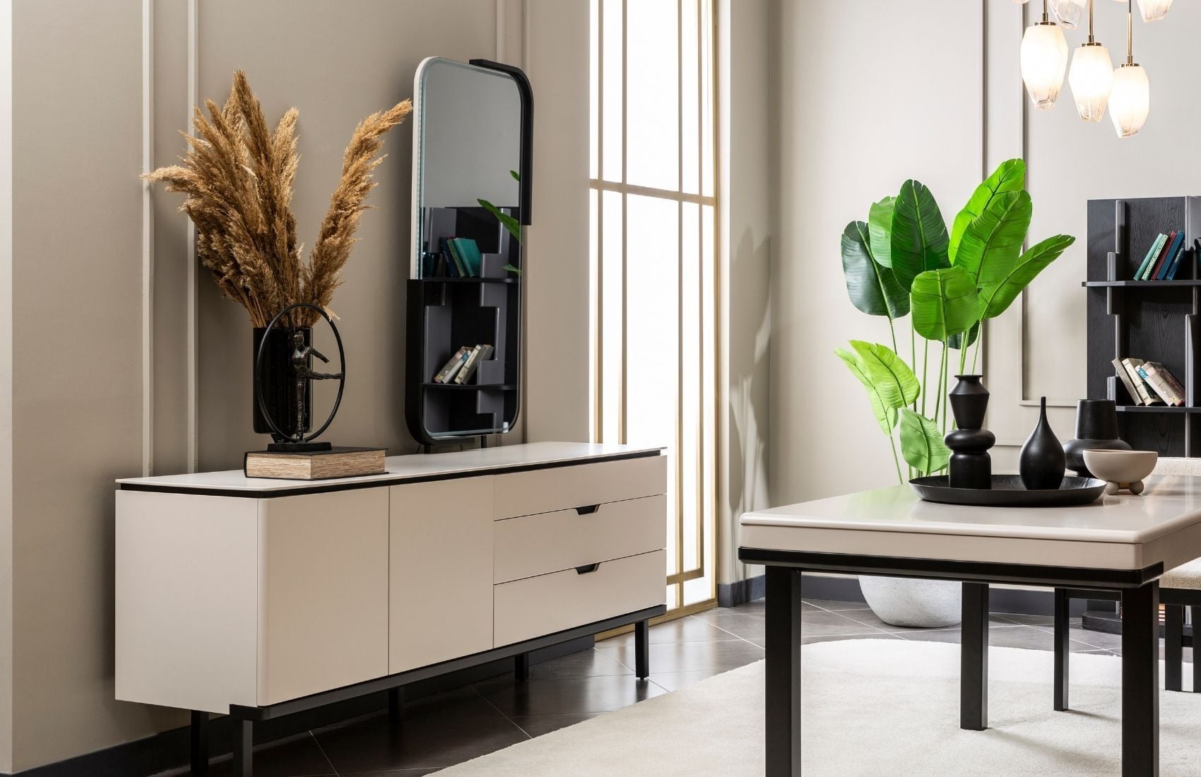 Soho Konsol