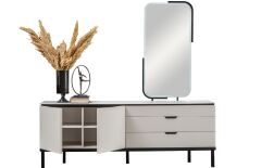 Soho Konsol