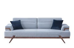 Maserati Üçlü Koltuk