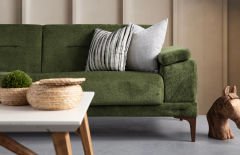 Delfi Koltuk Takımı(M)