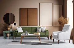 Delfi Koltuk Takımı(M)