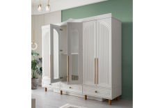 İzmir Yatak Odası Takımı