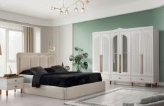 İzmir Yatak Odası Takımı