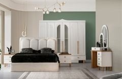 İzmir Yatak Odası Takımı