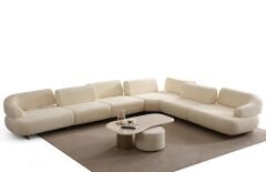 Prada Köşe Koltuk 6-1