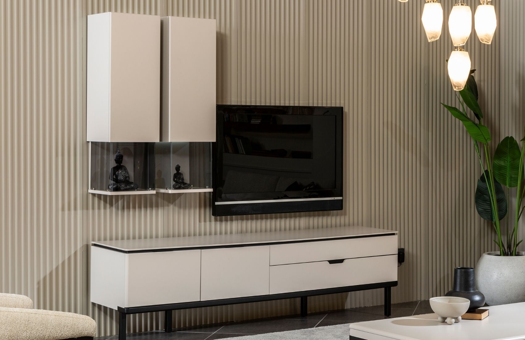 Soho Tv Ünitesi
