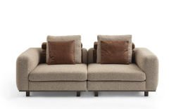 Prag L Köşe Koltuk