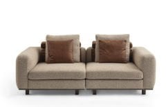 Prag L Köşe Koltuk