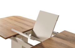 Aura Yemek Masası Takımı