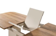 Aura Yemek Masası Takımı