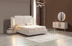 Forza Yatak Odası Takımı(6 Kapaklı)