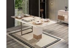 Hitit Yemek Masası Takımı