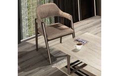 Hitit Yemek Masası Takımı