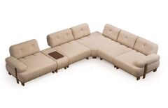 Panda E Köşe Koltuk Takım (2+D)1