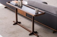 Modest Koltuk Arkası