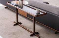 Modest Koltuk Arkası