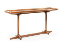 Modest Koltuk Arkası