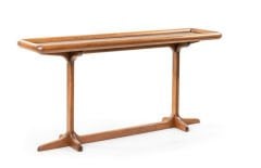 Modest Koltuk Arkası