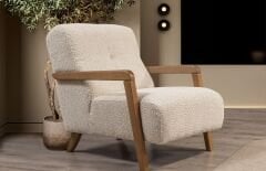 Panda E Köşe Koltuk Takım (2+D)1