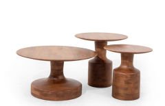 Noble Yan Sehpa Büyük