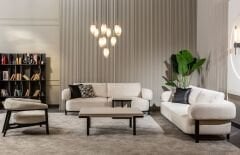 Soho Koltuk Takımı