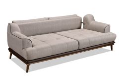 Adrian Üçlü Koltuk