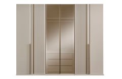 Vega Yatak Odası Takımı