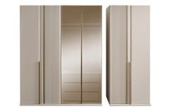 Vega Yatak Odası Takımı