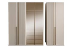 Vega Yatak Odası Takımı