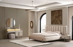 Vega Yatak Odası Takımı