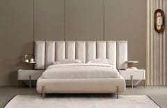 Vega Yatak Odası Takımı