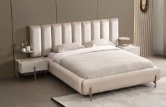 Vega Yatak Odası Takımı