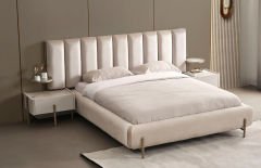 Vega Yatak Odası Takımı