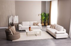 Blanca Koltuk Takımı