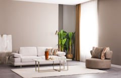 Blanca Koltuk Takımı