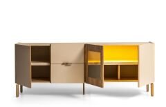 Artemis Yemek Odası Takımı