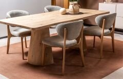 Artemis Yemek Odası Takımı