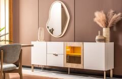 Artemis Yemek Odası Takımı