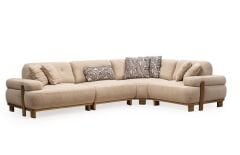 Panda E Köşe Koltuk (2+D)2