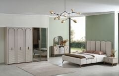 Golf Yatak Odası Takımı