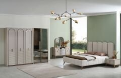 Golf Yatak Odası Takımı