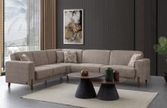 Mimoza Köşe Koltuk