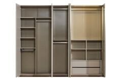 Golf Yatak Odası Takımı