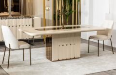 Stella Yemek Odası Takımı