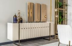 Stella Yemek Odası Takımı