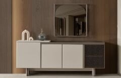 Zen Yemek Odası Takımı