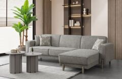 Mimoza Mini Köşe Koltuk