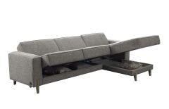 Mimoza Mini Köşe Koltuk