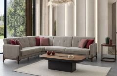 Moderno Köşe Koltuk